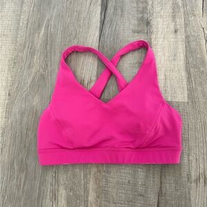 Lululemon Envital Bra